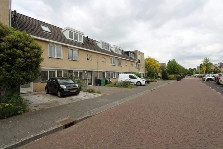 Familienhaus Gaasterland, Amstelveen - Zu Vermieten