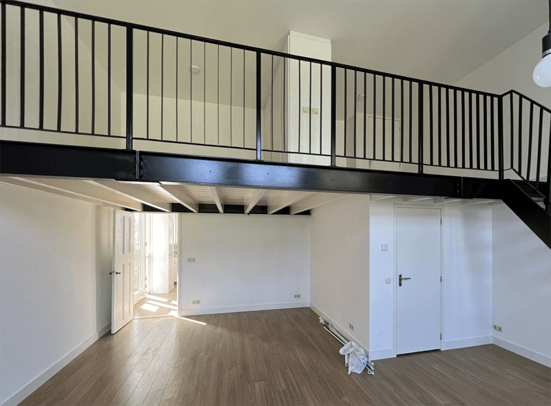 Apartment De Langeweg, Langeweg - Zur Miete