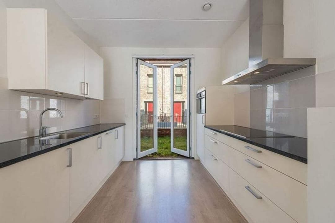 Casa Lindenkruishof, Maastricht - En Alquiler