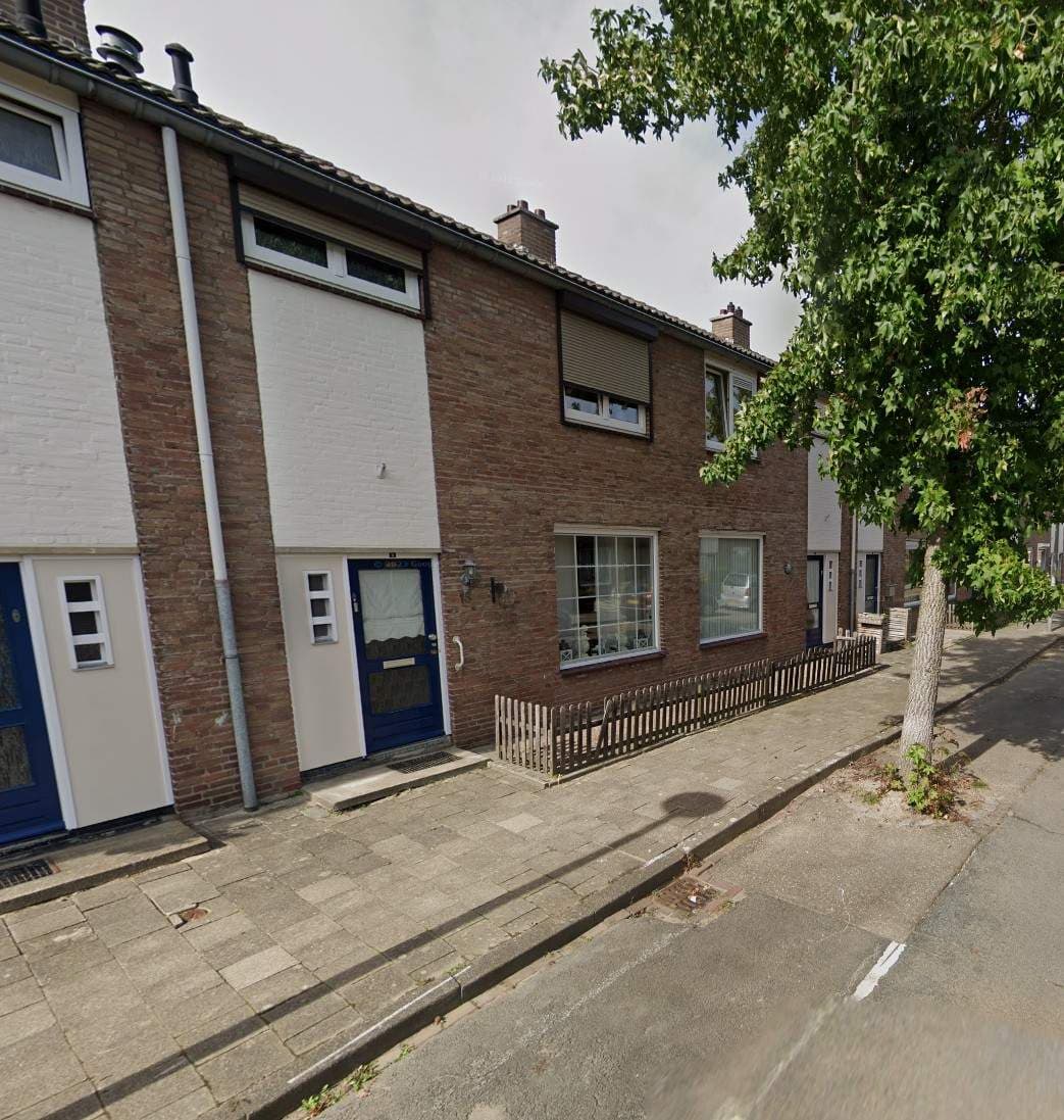 Chamottestraat 16, Maastricht - For Rent