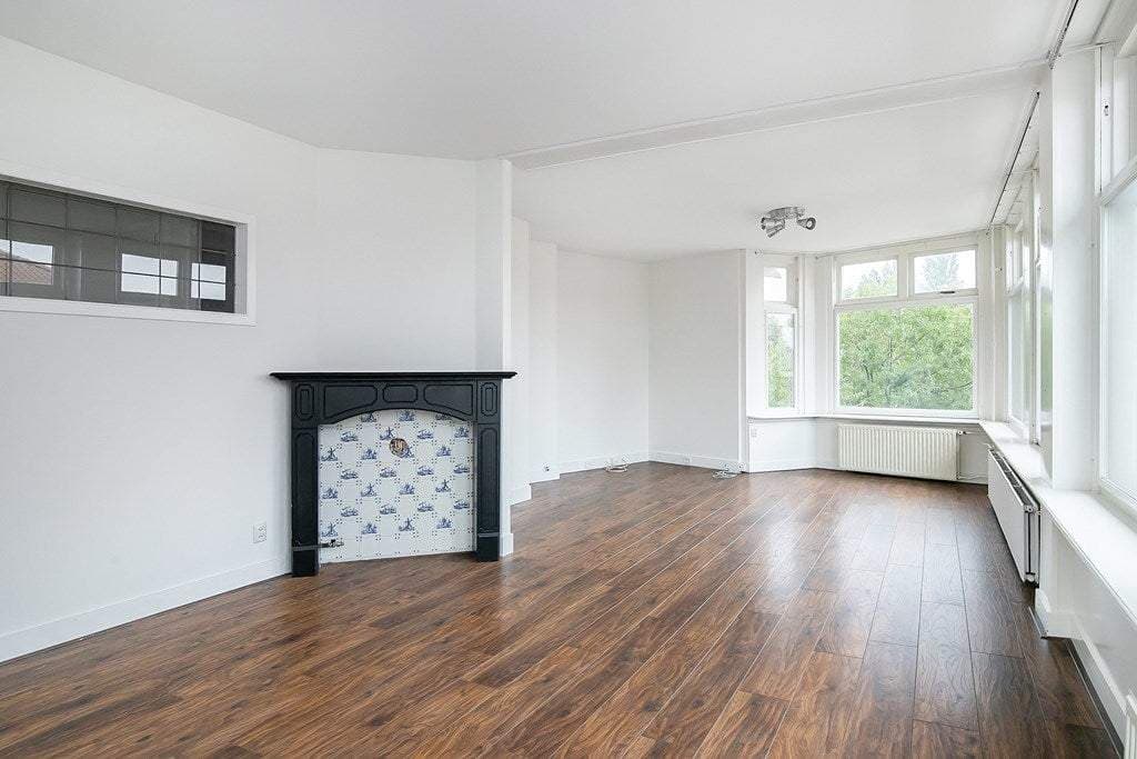Flat Loeffstraat, Rotterdam - Te Huur