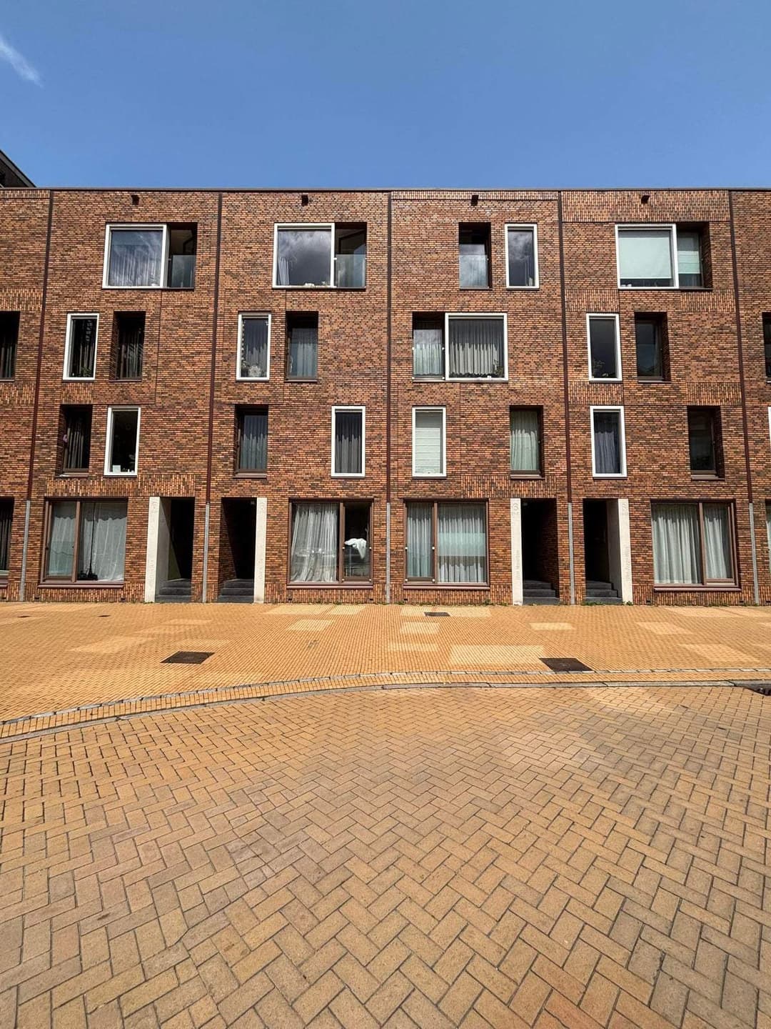 Studio Reitemakersrijge, Groningen - Zur Miete
