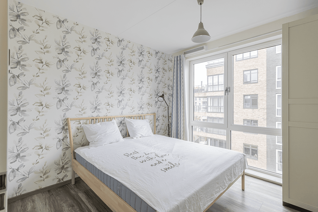 Wohnung Carel Willinkgracht 451, Diemen – Zur Miete