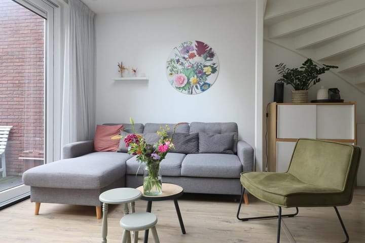 Bentheimerstraat 335, Utrecht - En alquiler