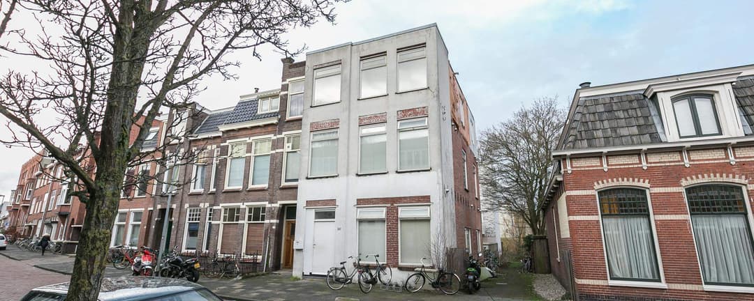 Kale Kamer Te Huur aan Helper Oostsingel, Groningen