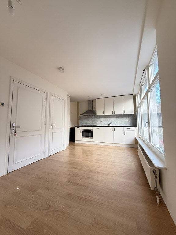 Appartement Jan Pieter Heijestraat, Amsterdam - Te Huur