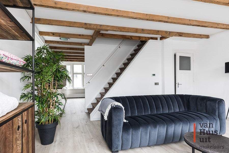 Wohnung Singel, Amsterdam - Zur Miete