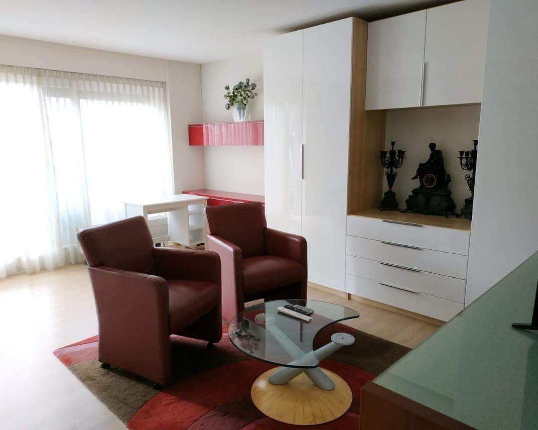 Gemeubileerde kamer Akkerviool, Hendrik-Ido-Ambacht - Te Huur