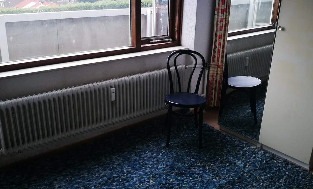 Kamer in Oegstgeest, Irislaan - Te Huur