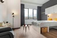 Studio Bijlmerdreef, Amsterdam - Zu Vermieten