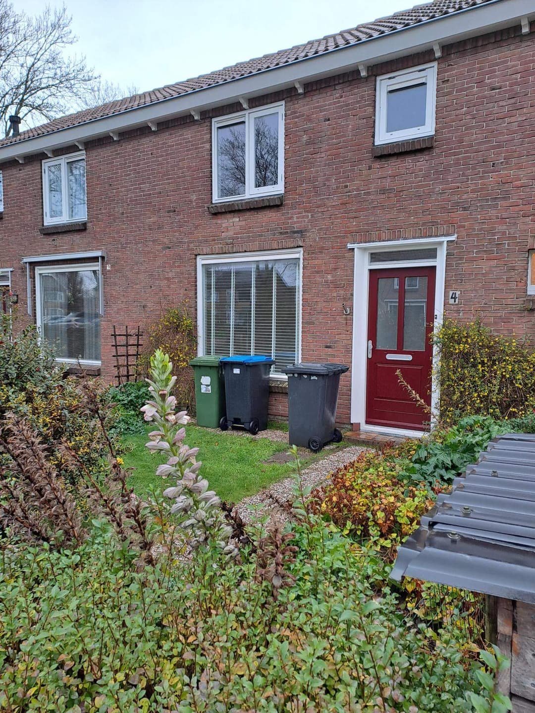 2-Kamer Appartement Kolfstraat, Purmerend - Te Huur