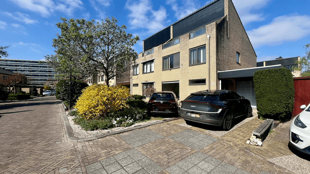 House Ds van den Boschlaan, Rijswijk - For Rent