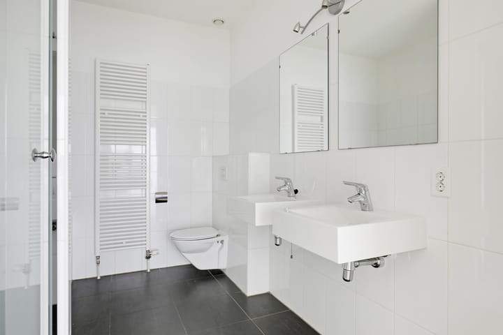 Trisonette Apartment, Carnapstraat, Amsterdam - For Rent