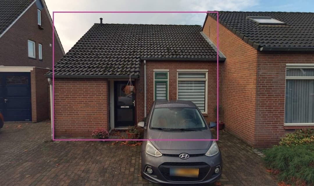 Maison Stippent 25, Ledeacker - À Louer