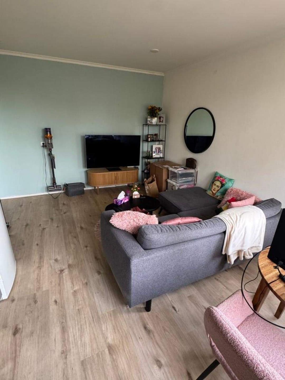 Apartamento Nieuwehaven 62R, Edam - En alquiler