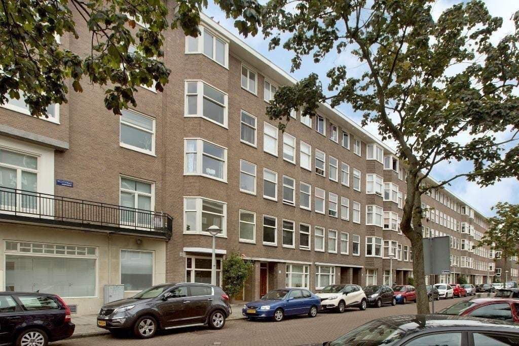 Flat Vechtstraat, Amsterdam - Te Huur