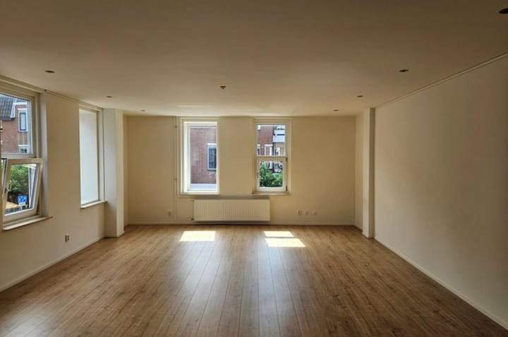 Studio Van Tijnstraat, Naaldwijk - Zu Vermieten