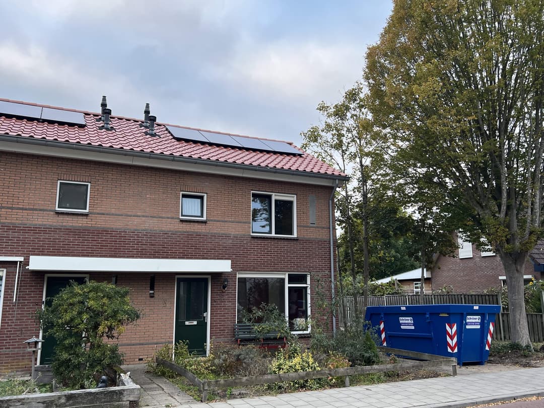 Draaiomsweg 27, Diepenveen - Maison individuelle