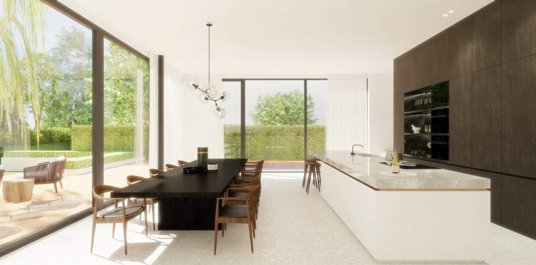 Huis Ouborg 6, Amsterdam (Buitenveldert-Oost) - Te huur