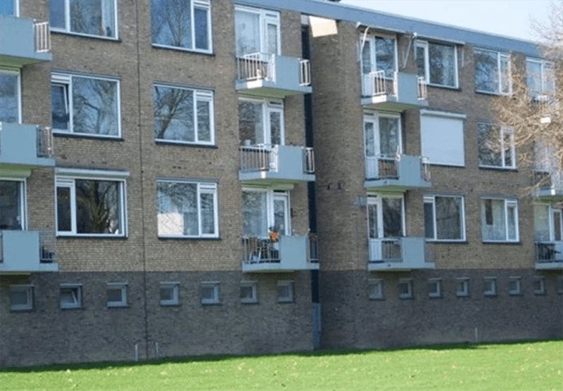 Appartement Kremersdreef, Maastricht - Te huur