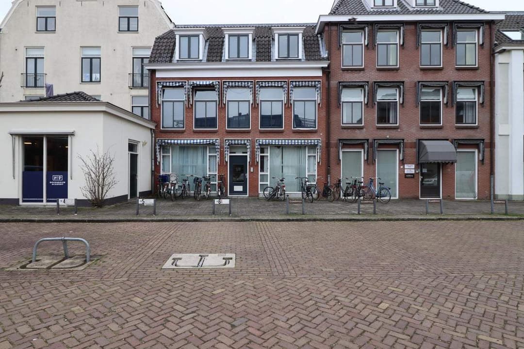 Room in Zeist Center - For Rent