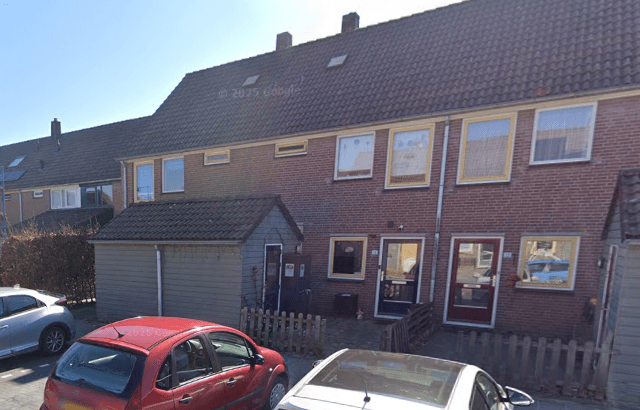 3 Bedroom House, Gouwe 14, Heerhugowaard - For Rent