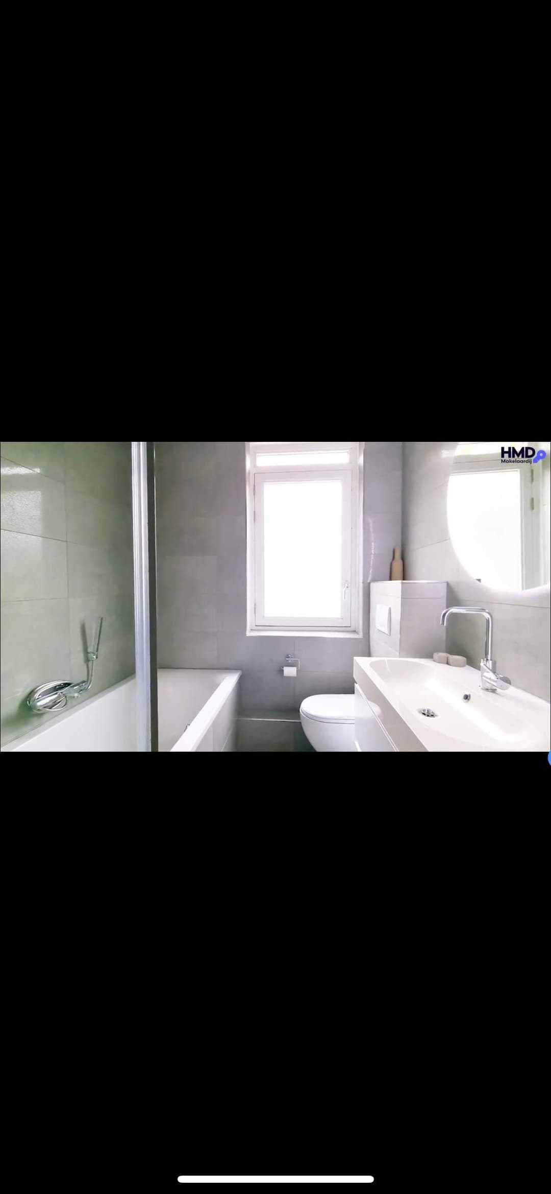 Möbliertes Apartment Ibizastraat, Amsterdam