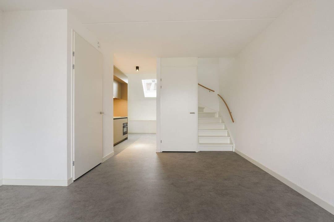 Appartement Frater Romboutshof 14, Tilburg - À Louer