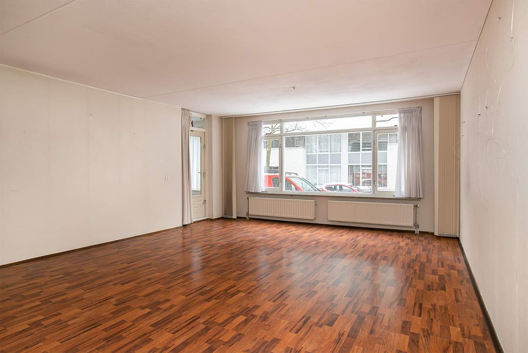 Appartement Schoolstraat 211, Tilburg - Te Huur
