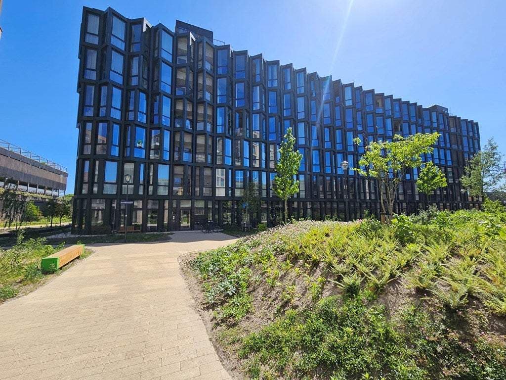 Wohnung Sint Maartenpad 47, Haarlem - Zu Vermieten