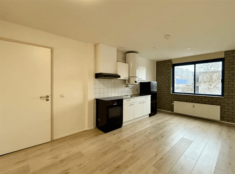 Studio Henry Dunantweg, Alphen Aan Den Rijn - For Rent