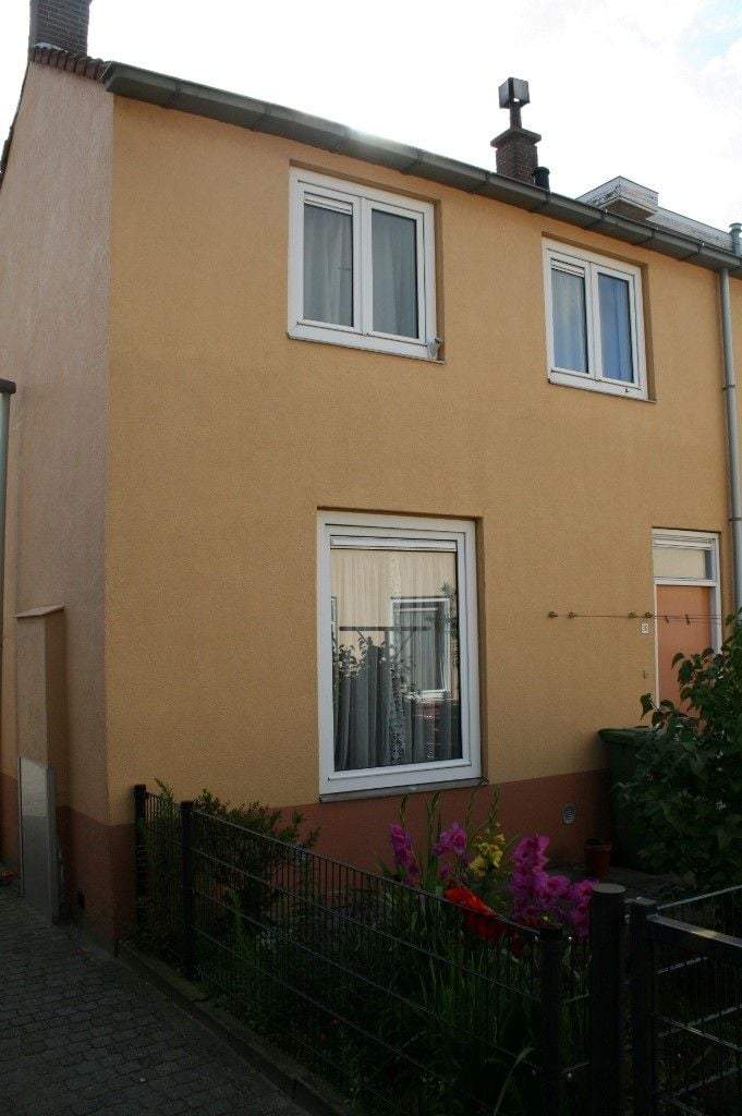 Casa en alquiler en Buitenom 36, La Haya - Centro