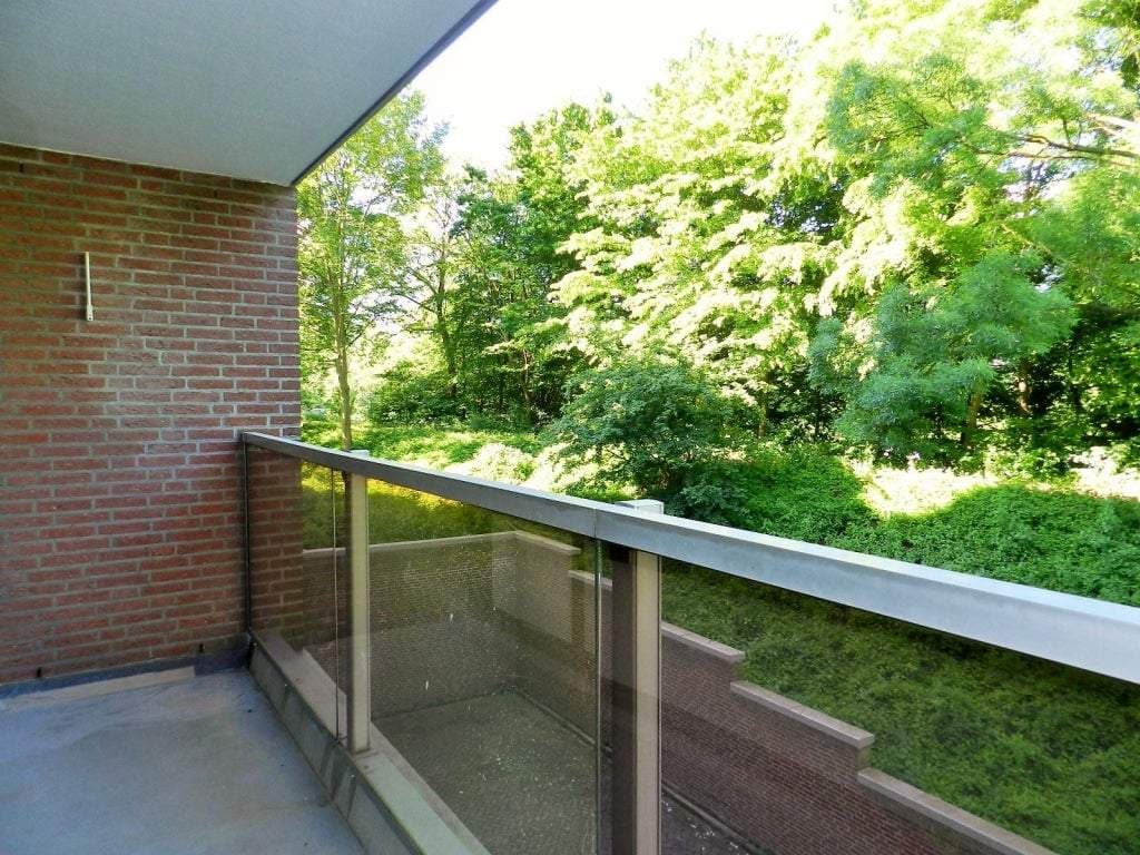 Flat Dillegaard, Heerlen - For Rent