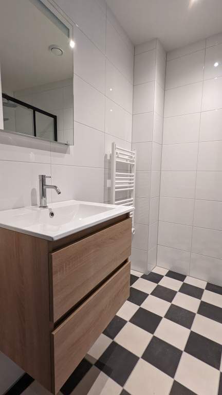 Wohnung Hoogstraat, Arnhem - Studio 41 m²