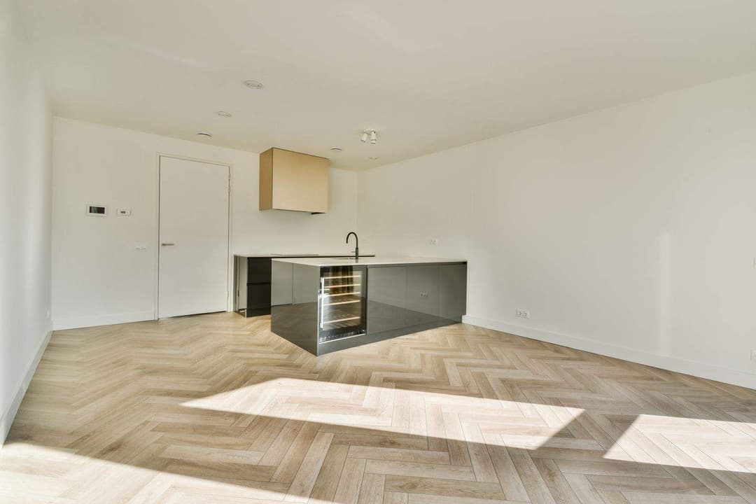 Narva-eiland 1601014 ZJ Amsterdam - Apartamento