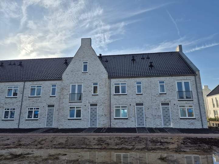 Newly Built House for Rent in Fazant, Maurik - Netherlands