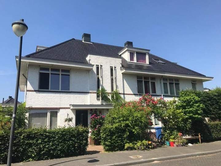 Tussenwoning Broodheuvel, Hooglanderveen - Te Huur