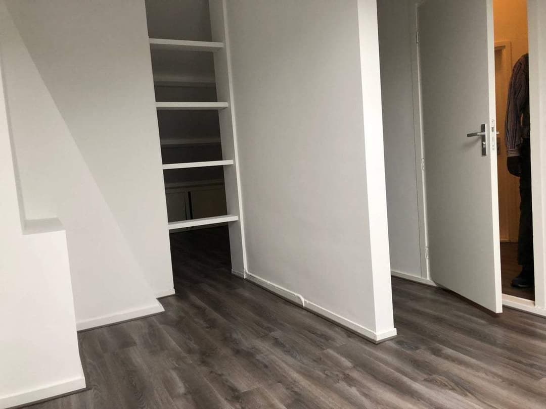 Room Generaal Spoorlaan, Rijswijk - For Rent