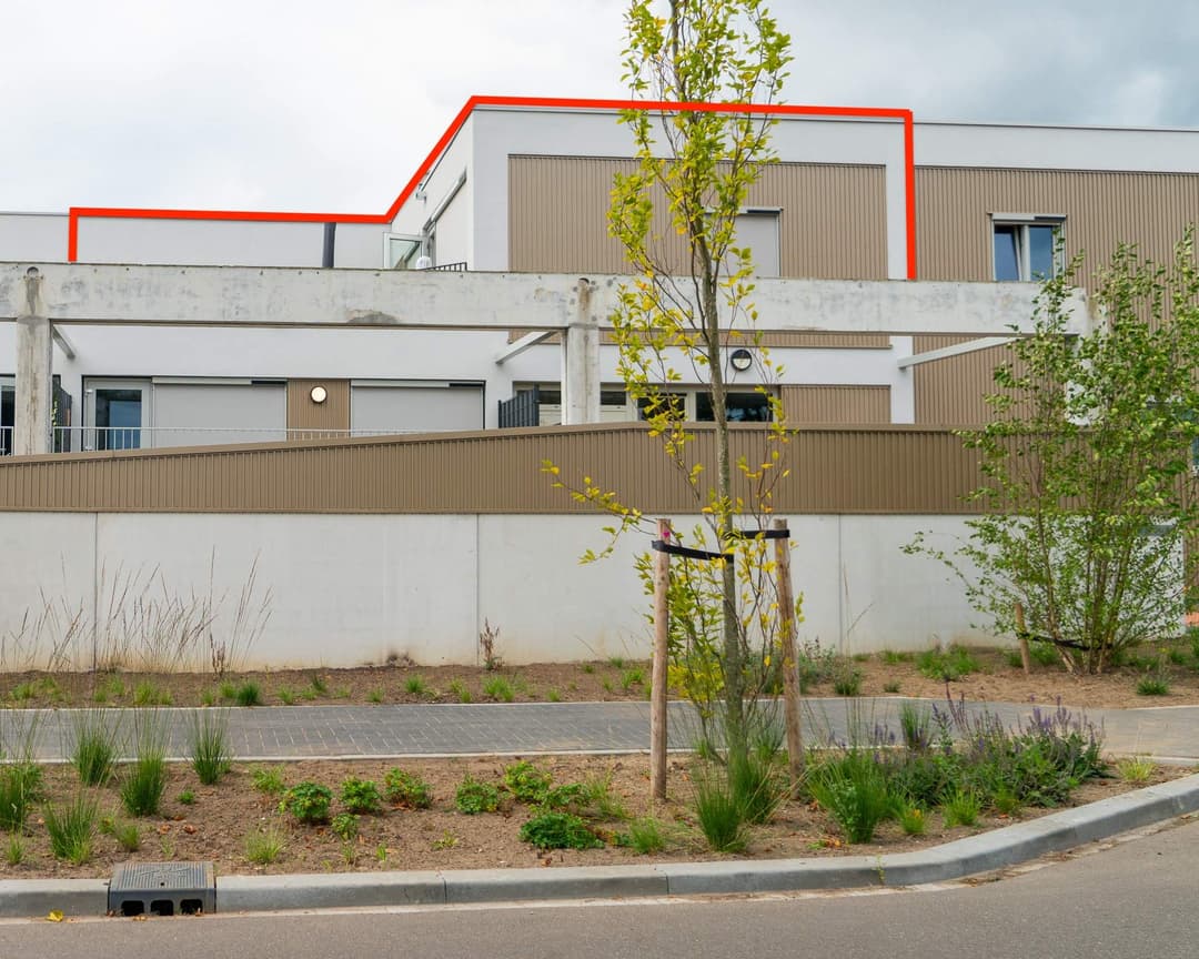 Wohnung Beemdenstraat, Weert - Zur Miete