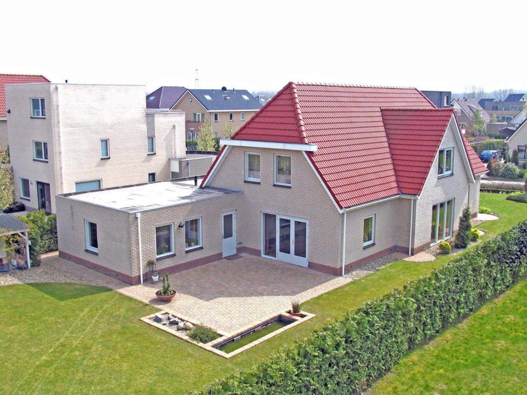 Ongemeubileerd Appartement Menkemaborg, Lelystad - Te Huur