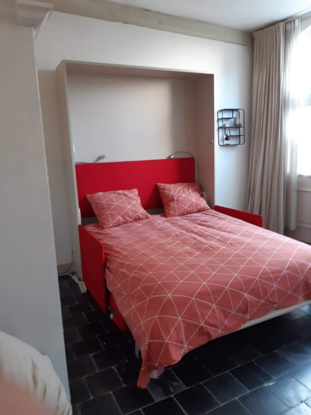 Studio Muntstraat, Wijk bij Duurstede - For Rent