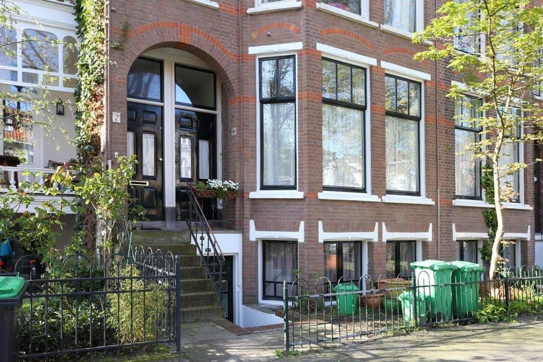 Appartement Leuvensestraat, Den Haag - Te Huur