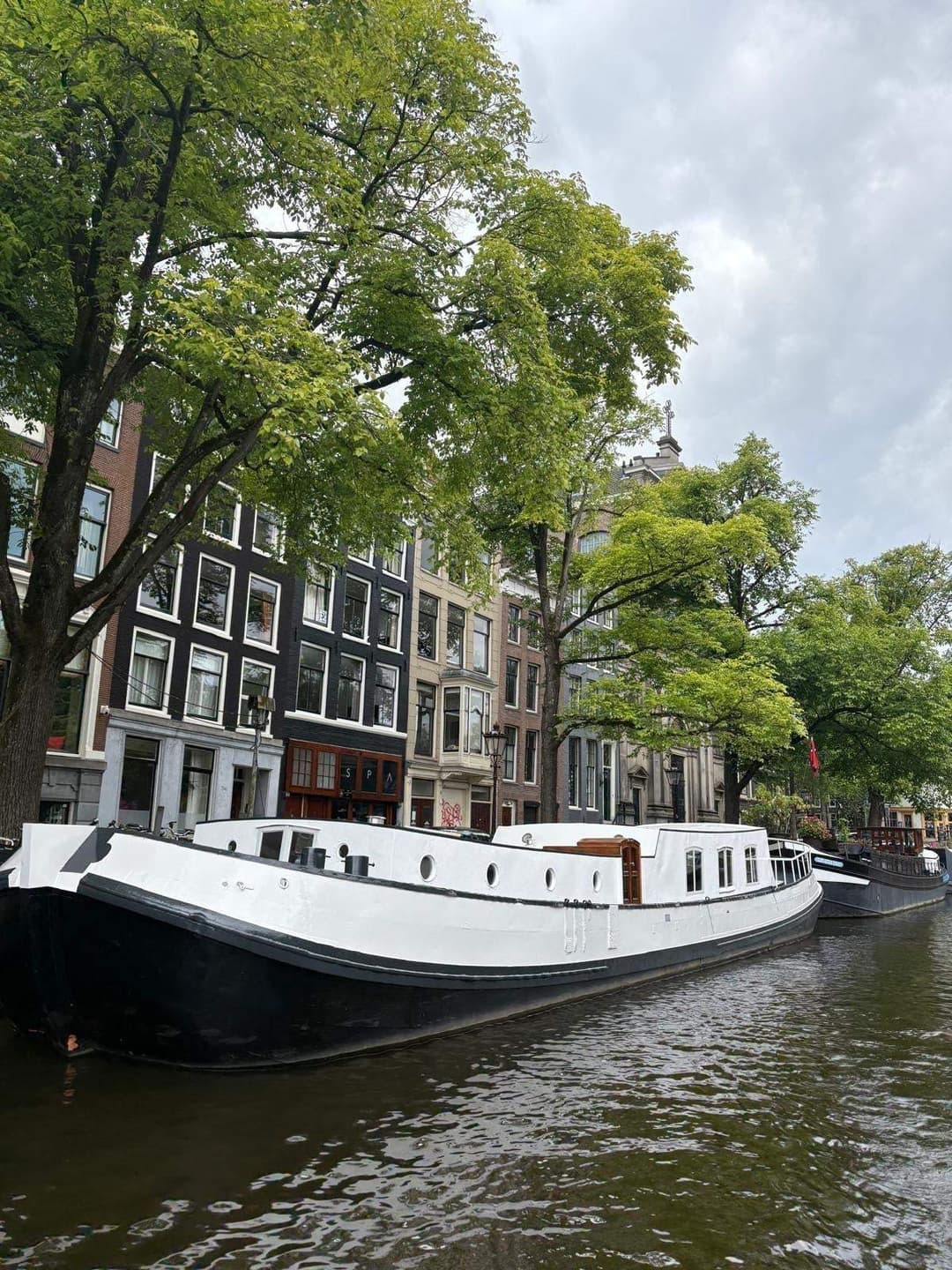 Casa Prinsengracht, Ámsterdam - En alquiler