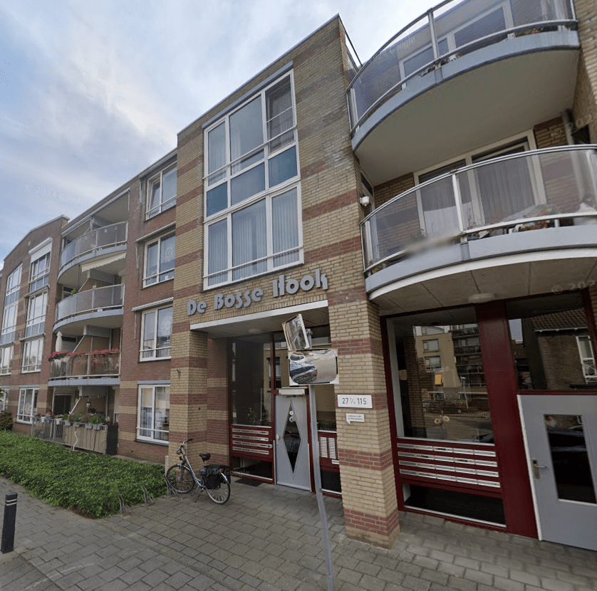 Apartment Hoefnagelshof 71, Brunssum - Zur Miete