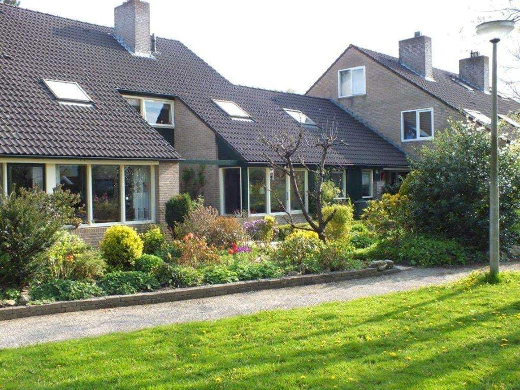 Mikkenkamp 39751 SN Haren - For Rent