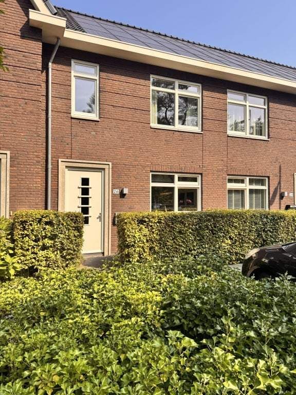 Maison Dierenriem, Huis ter Heide - À Louer