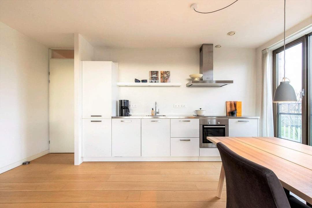 Wohnung Andreasplein, Amsterdam - Zur Miete