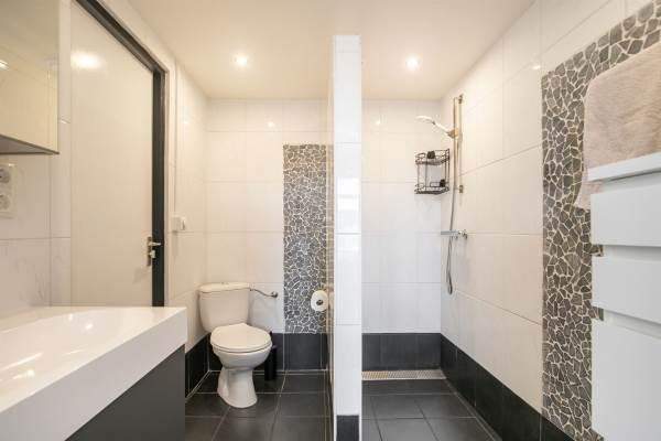Appartement non meublé Marktstraat, Uden - À louer