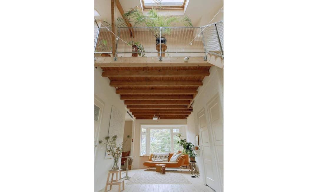 Appartement Vondellaan, Utrecht - Te Huur