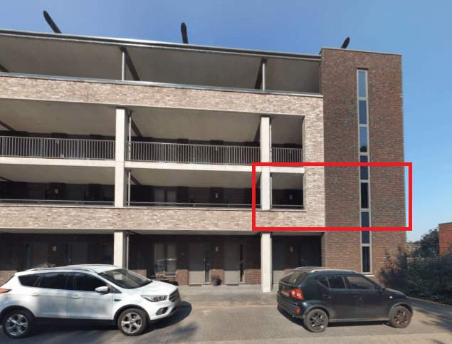 Wohnung Drunenseweg 104, Waalwijk